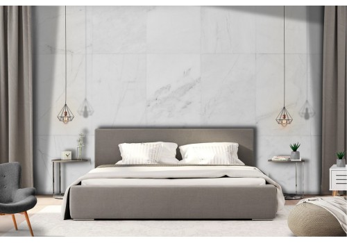 Wallpaper texture marble tiles.