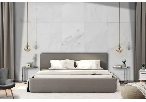 Wallpaper texture marble tiles.