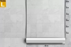 Wallpaper texture marble tiles.