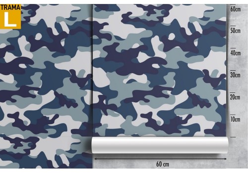 Urban camo pattern wallpaper. 2