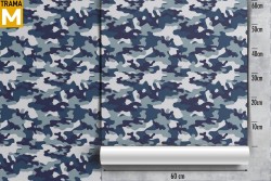 Carta da Parati Industrial Urban