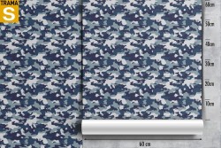 Wallpaper Design and Industrial Urban Styles