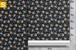 Children's Fantasy Wallpaper Decorations and Patterns