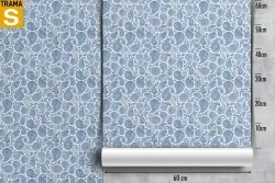 Carta da Parati Design e Stili Vintage