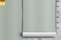 Abstract Geometric Wallpaper