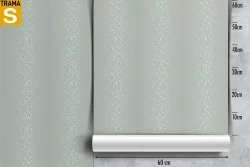 Carta da Parati Design e Stili Astratta Geometrica