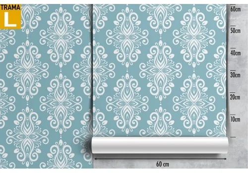 Vintage English wallpaper designs. 2