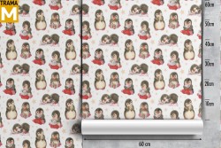 Animal Wallpaper Birds Decorations and Patterns