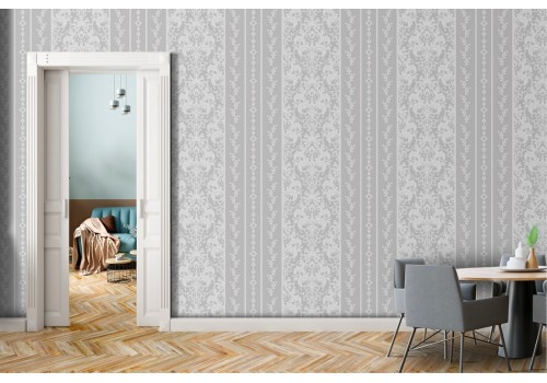 Carta da Parati pattern inglese vintage.