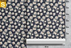 Carta da Parati Design e Stili Flora e Fauna Fiori Natura