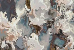 Wallpaper Surfaces and Marble Textures