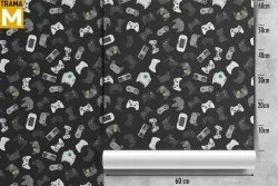 Wallpaper Decorations and Patterns Characters and Cartoons