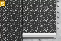 Carta da Parati Bambini Decorazioni e Pattern Personaggi e Cartoni