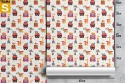 Kids Wallpaper Animals Birds Characters and Cartoons