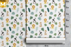 Animal Wallpaper Birds Decorations and Patterns