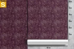 Wallpaper Design and Styles Flora and Fauna Luxury Leaves Flowers Nature