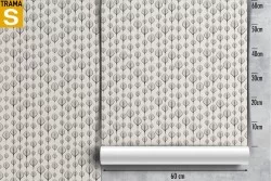 Carta da Parati Design e Stili Flora e Fauna Foglie Natura