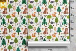 Animal Wallpaper Birds Decorations and Patterns