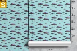 Wallpaper Design and Modern Styles