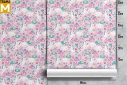 Fantasy Wallpaper Decorations and Patterns