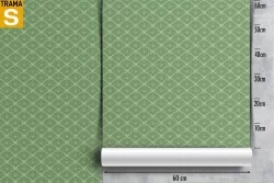 Wallpaper Design and Vintage Styles