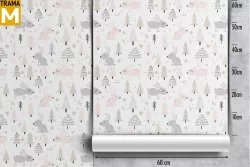Animal Wallpaper Birds Decorations and Pattern Landscapes