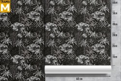 Tropical Forests and Trees Wallpaper