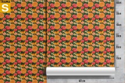 Wallpaper Design and Styles Flora and Fauna Landscapes and Nature Flowers Gardens Nature