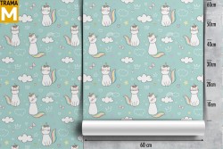 Fantasy Wallpaper Decorations and Patterns