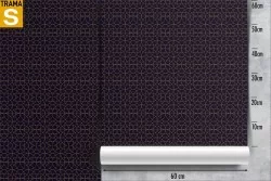 Wallpaper Design and Art Deco Styles Geometric Luxury