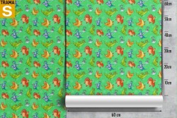 Kids Wallpaper Animals Birds Characters and Cartoons