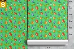 Kids Wallpaper Animals Birds Characters and Cartoons