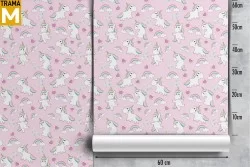 Fantasy Wallpaper Decorations and Patterns Characters and Cartoons