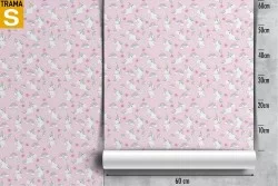Children's Wallpaper Fantasy Decorations and Patterns Characters and Cartoons
