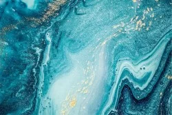 Carta da Parati Design e Stili Superfici e Texture Luxury Marmo