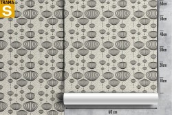 Wallpaper Design and Styles Abstract Vintage