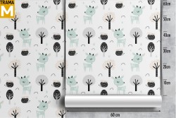 Animal Wallpaper Birds Decorations and Patterns