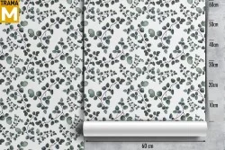 Nature Leaves Wallpaper