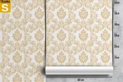 Wallpaper Design and Vintage Styles