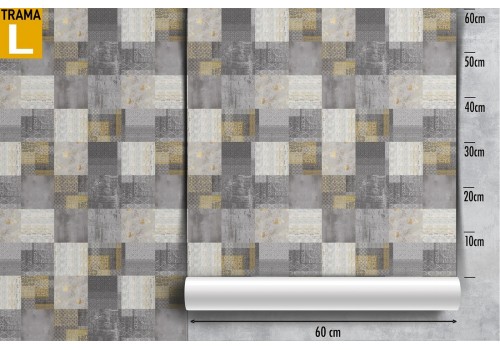 Wallpaper surface tile pattern. 2