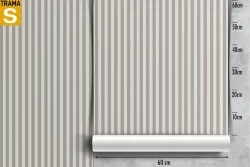 Children's Wallpaper Design and Styles Decorations and Patterns Stripes and Waves Vintage