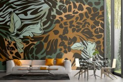 Vintage Nature Wallpaper