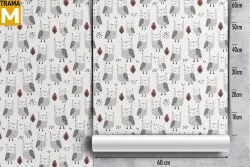 Animal Wallpaper Birds Decorations and Patterns