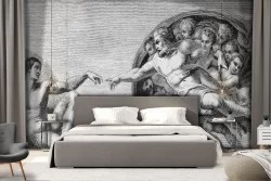 Wallpaper Paintings and Watercolors