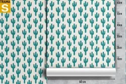 Carta da Parati Bambini Design e Stili Decorazioni e Pattern Natura