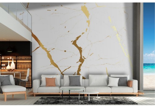 Wallpaper Design and Styles Surfaces and Textures Luxury Marble