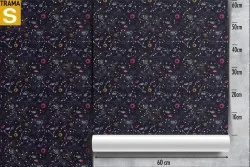 Children's Wallpaper Decorations and Patterns Space and Planets