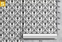Wallpaper Design and Vintage Styles
