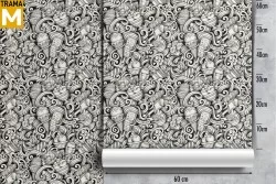 Stylized Wallpaper