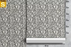 Wallpaper Design and Stylized Styles